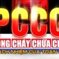 Bài tuyên truyền Công tác PCCC&CNCH mùa nắng nóng, hanh khô năm 2022